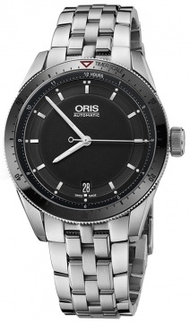 Buy this new Oris Artix GT Date 37mm 01 733 7671 4434-07 8 18 85 midsize watch for the discount price of £1,105.00. UK Retailer.